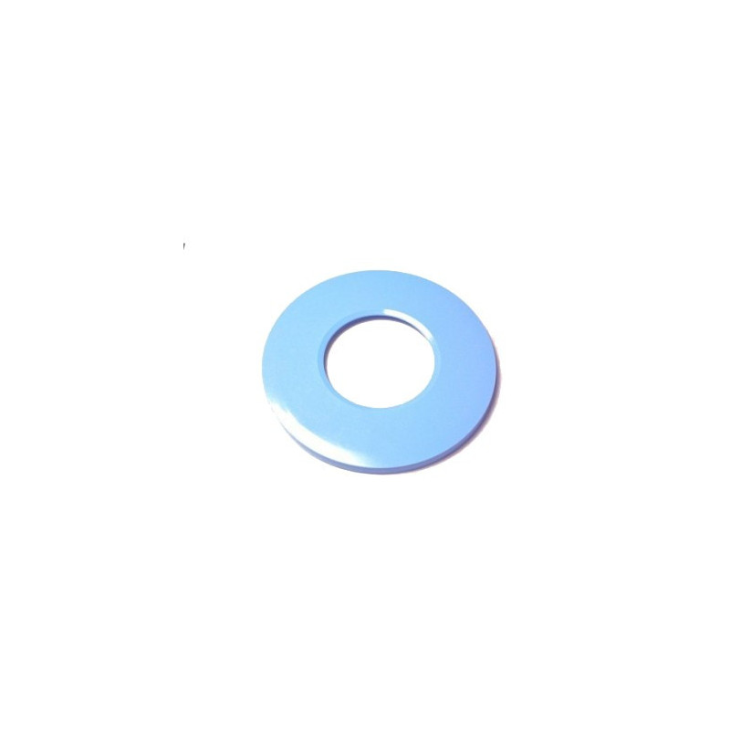 Enjoliveur rond Weltico pour projecteur EasyLed
