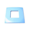 Enjoliveur rond Weltico pour projecteur EasyLed