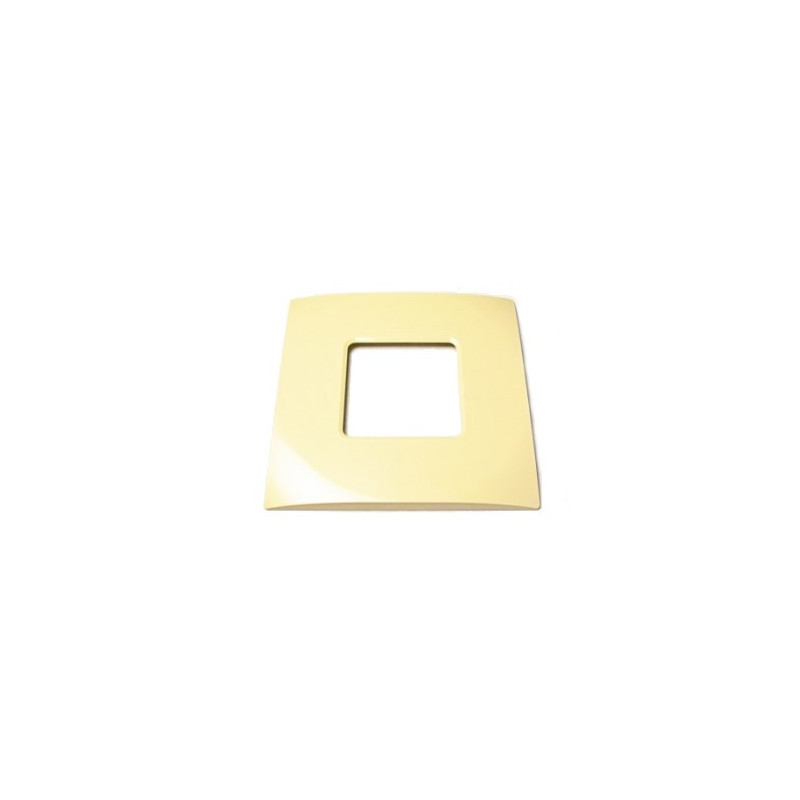 Enjoliveur rond Weltico pour projecteur EasyLed