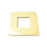 Enjoliveur rond Weltico pour projecteur EasyLed