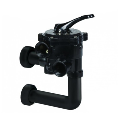 Vanne multivoies Pentair pour Triton TR40/TR60