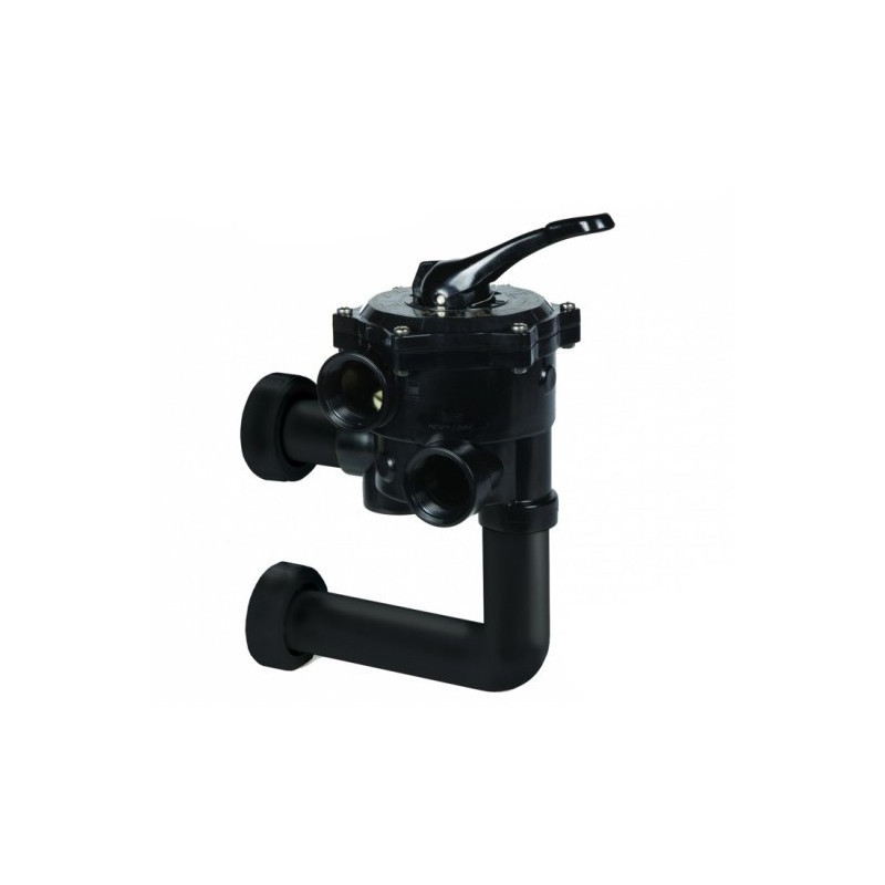 Vanne multivoies Pentair pour Triton TR40/TR60