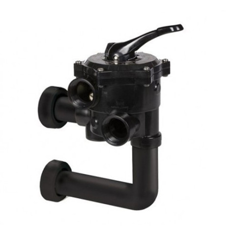 Vanne multivoies Pentair pour Cristal Flo TR100/TR140