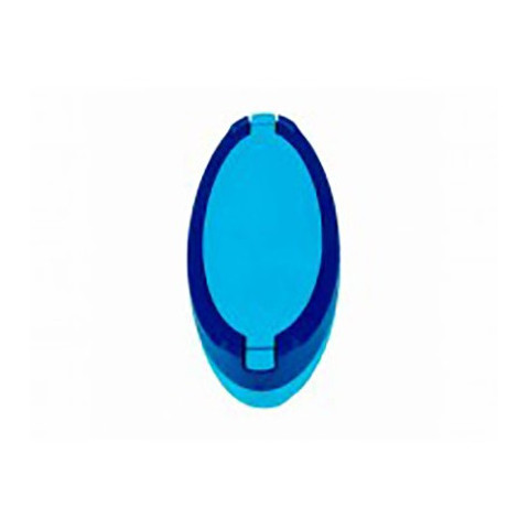 Capot en plastique pour photomètre Lovibond Scuba 2