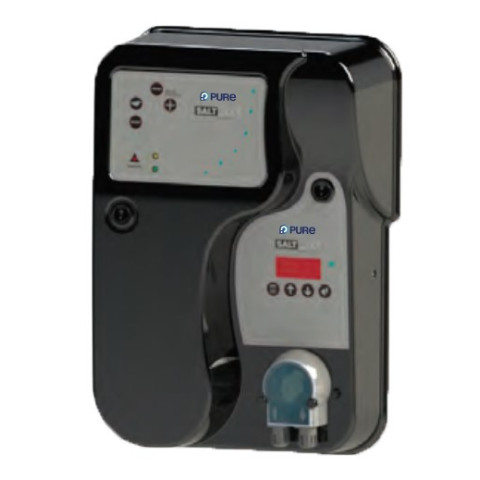 Electrolyseur Salt Pool & Salt Pool Duo