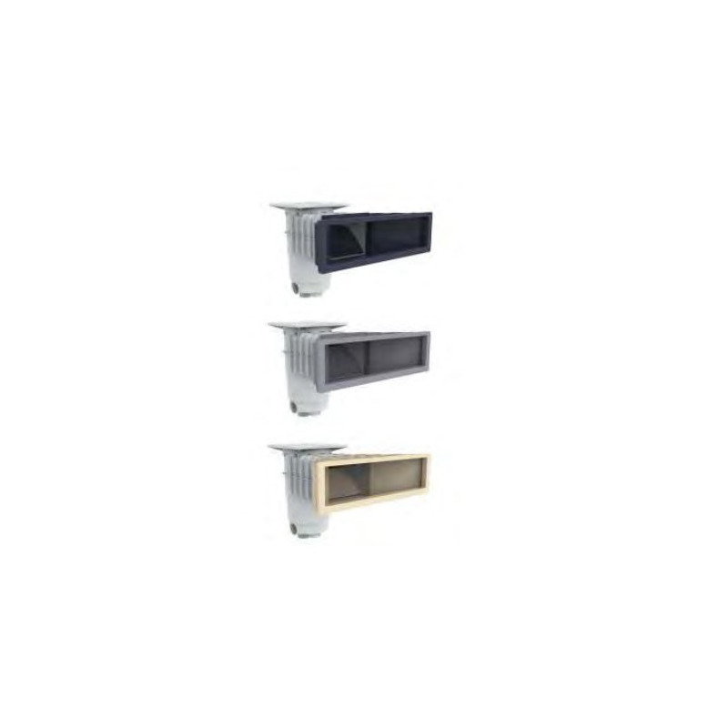 Skimmer Weltico DESIGN A500 NHL