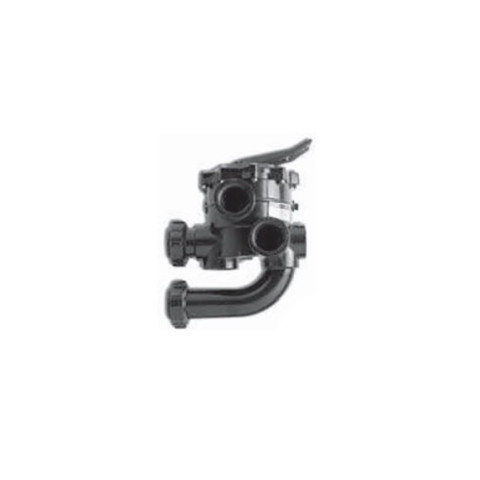 Vanne originale Hayward Side 6 voies - S0200S/S0240S