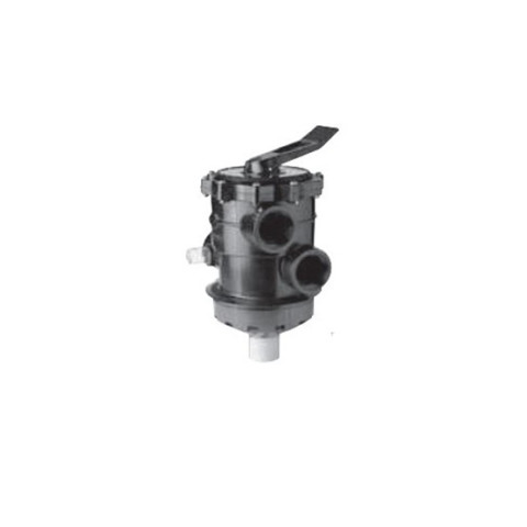 Vanne originale Hayward TOP 6 voies - S0310T/S0360T