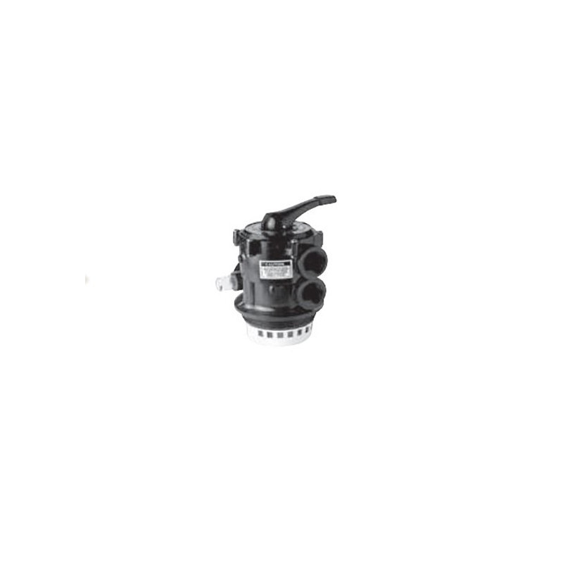 Vanne originale Hayward TOP 6 voies - S0160T