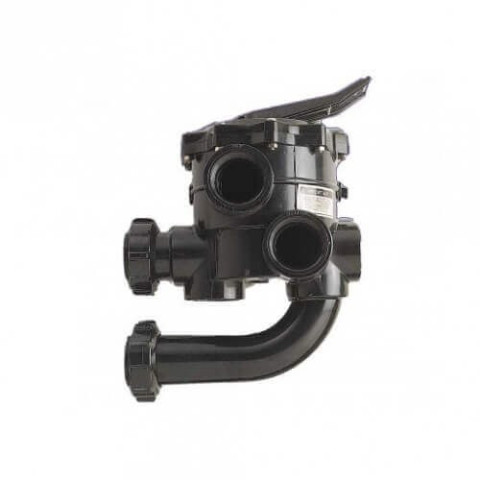 Vanne originale Hayward SIDE 6 voies - S0310S/S0360S