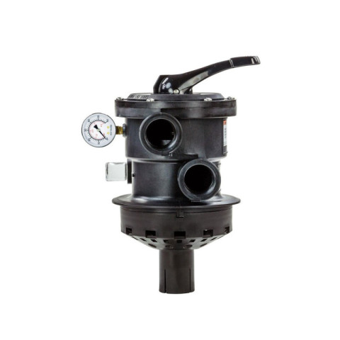 Vanne originale Hayward TOP 6 voies - S0166T/S0210T/S0244T