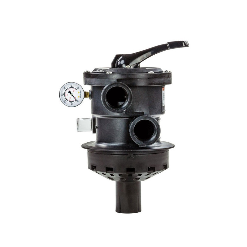 Vanne originale Hayward TOP 6 voies - S0166T/S0210T/S0244T