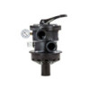 Vanne originale Hayward TOP 6 voies - S0166T/S0210T/S0244T