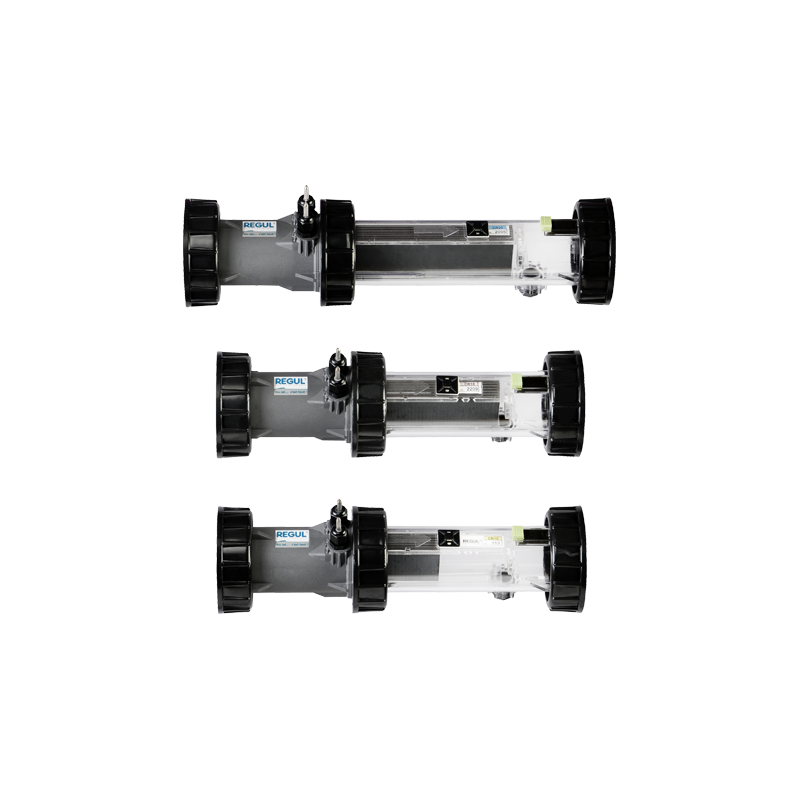 Cellule d'électrolyse REGUL' pour iDOit et Xsel