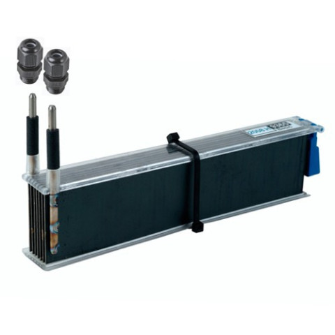 Kit électrode REGUL' pour cellule d'électrolyse CR10, CR16 et CR20