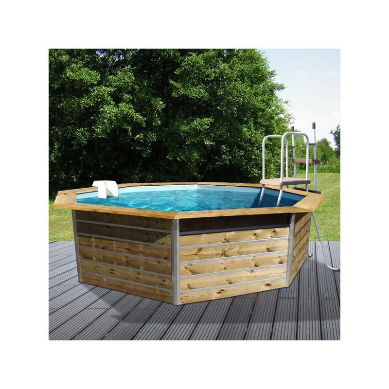 piscine bois waterclip