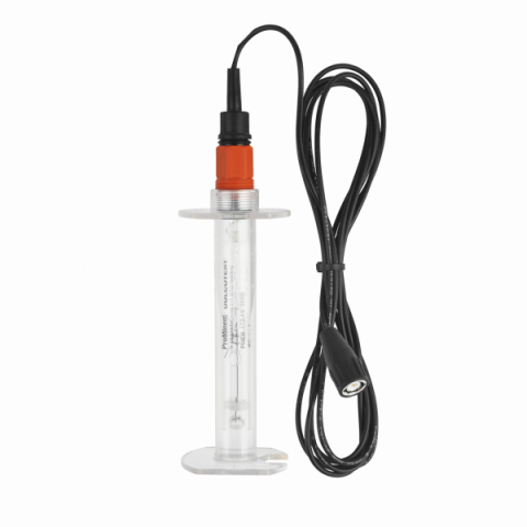 Sonde pH REGUL' électronique - avec câble amovible