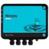 Régulateur de niveau d'eau REGUL' Niveau - piscine à skimmer et spa