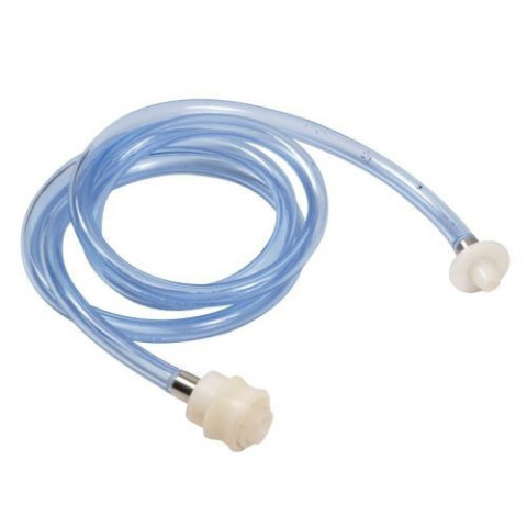 Tuyau de massage ACIS - 1,50 m pour buse ⌀42 mm Pro Luxe / New Jet Vag