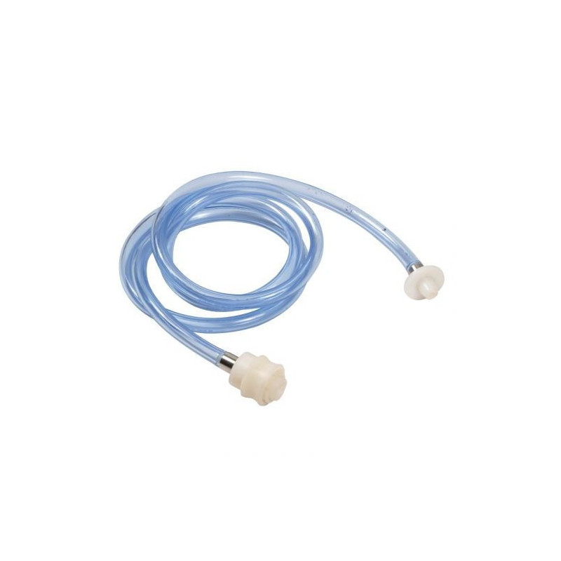 Tuyau de massage ACIS - 1,50 m pour buse ⌀42 mm Pro Luxe / New Jet Vag