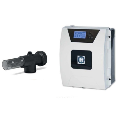 Electrolyseur de sel Hayward AquaRite Flo Advanced - expert line