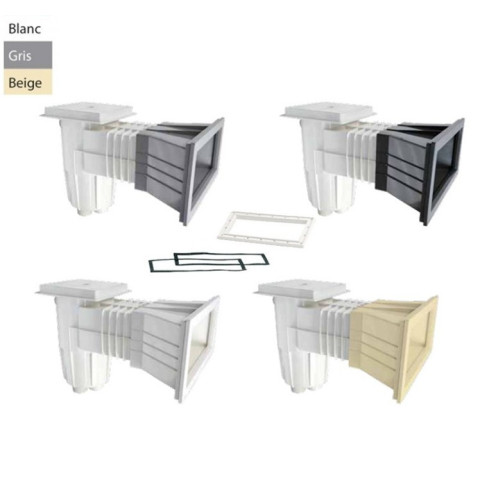 Skimmer standard grande meurtrière Astral