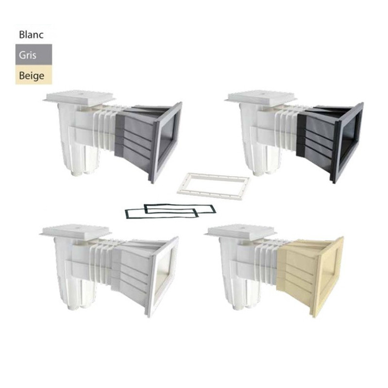 Skimmer standard grande meurtrière Astral