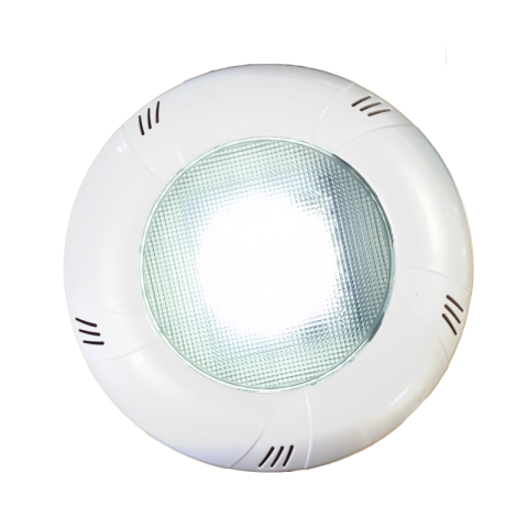 Projecteur CCEI Noria NOM 40 à visser LED blanches - béton/liner