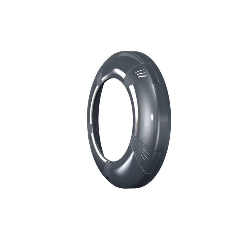 Enjoliveur CCEI pour projecteur Noria