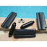 Pack Hivernage 4 Flotteurs + 1 Gizzmo + 2 Bouchons 38-51 mm