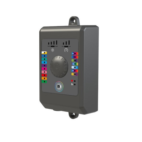 Boîtier de commande connecté BRiO WiL - Bluetooth et Wifi