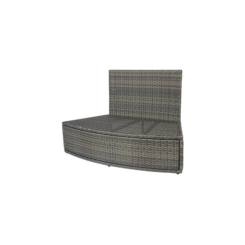 Mobilier spa Netspa Octopus
