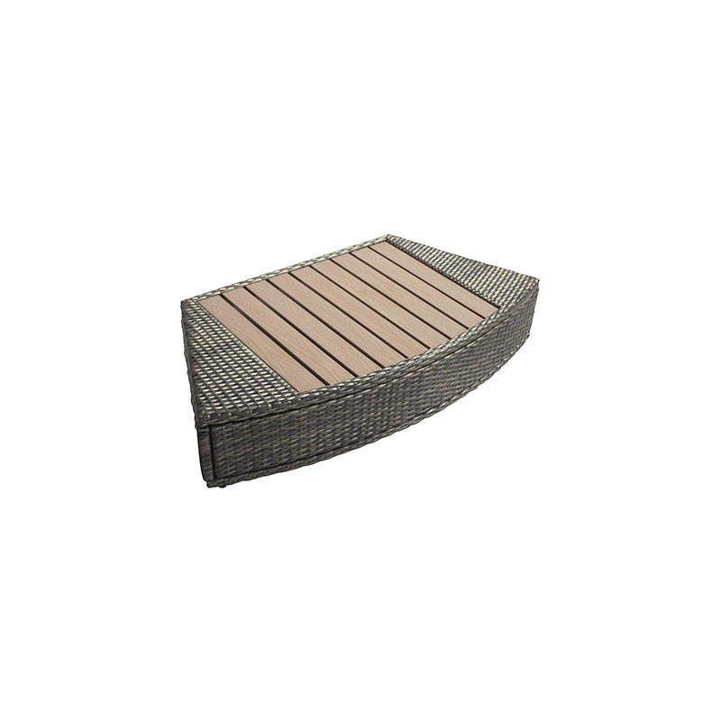 Mobilier spa Netspa Octopus