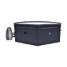 Mobilier spa Netspa Octopus