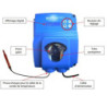 Pompe doseuse BIO-UV TEMPO