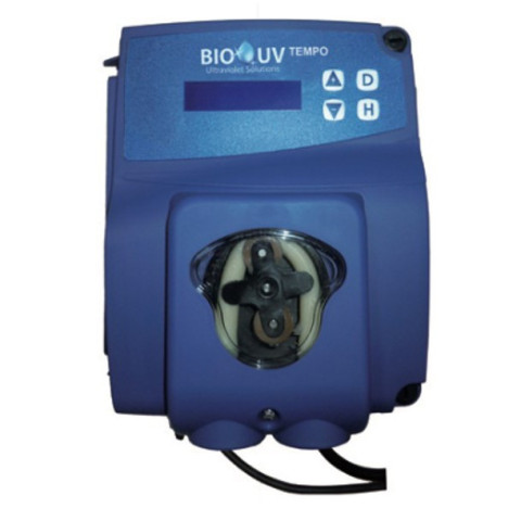 Pompe doseuse BIO-UV TEMPO