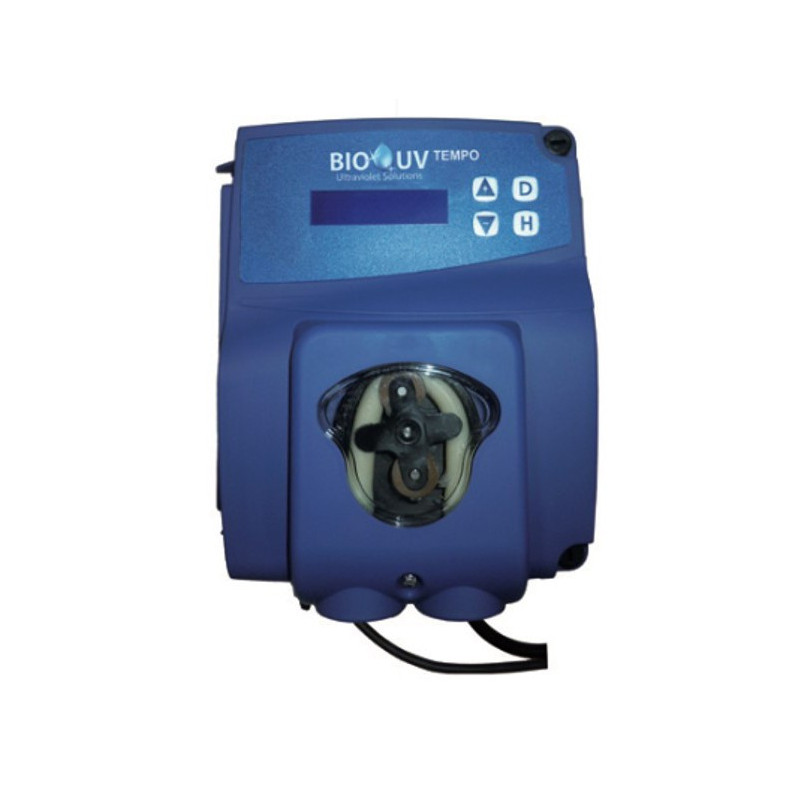 Pompe doseuse BIO-UV TEMPO