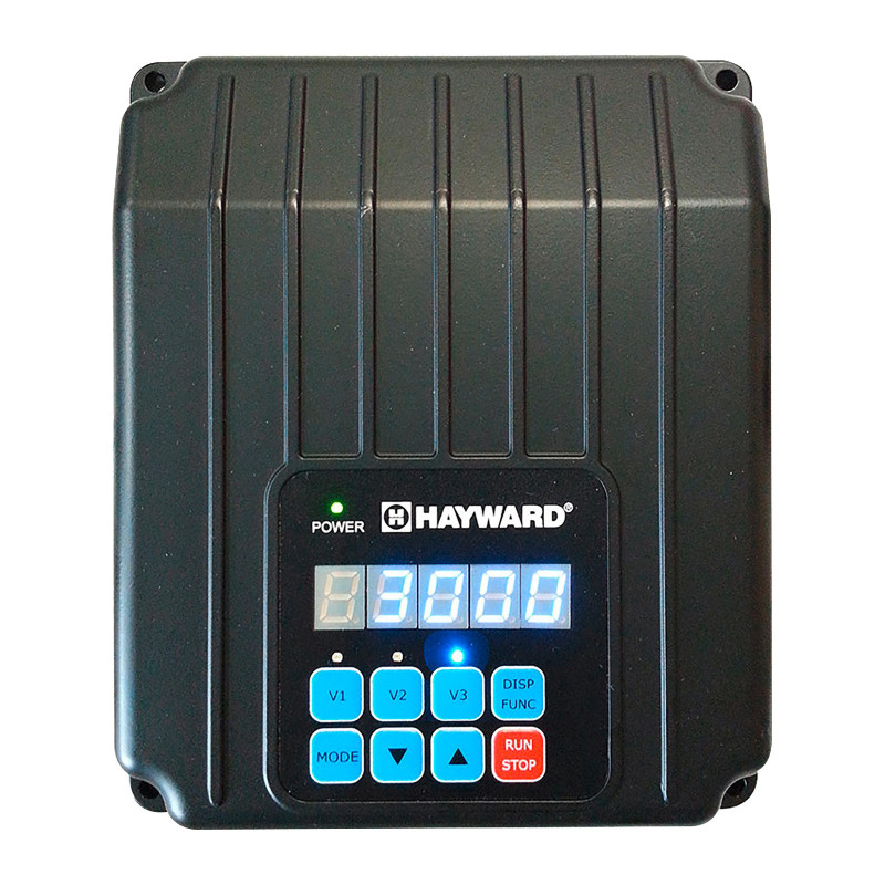 Pompe de filtration Hayward MAX FLO XL - vitesse variable VSTD