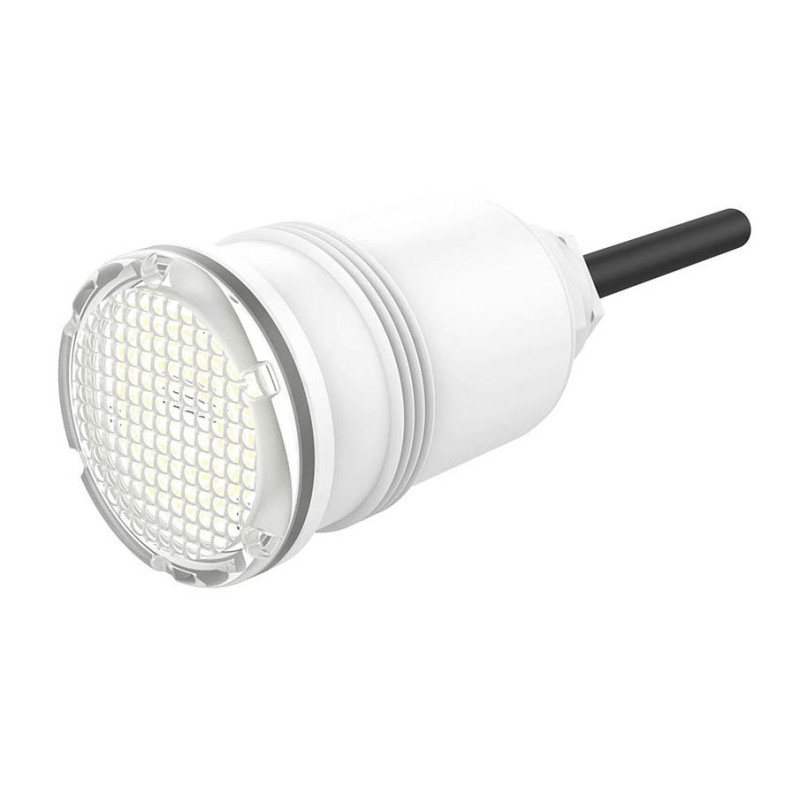Projecteur tubulaire Seamaid - LED couleurs
