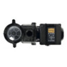 Pompe Pentair IntelliFlo WhisperFlo VF, Vitesse variable