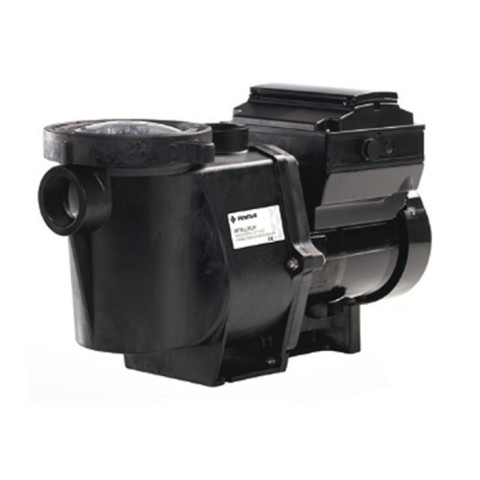 Pompe Pentair IntelliFlo WhisperFlo VF, Vitesse variable