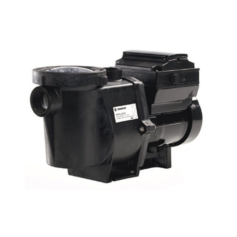 Pompe Pentair IntelliFlo WhisperFlo VF, Vitesse variable