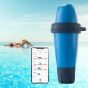 Analyseur d'eau connecté Bluriiot Blue Connect PLUS