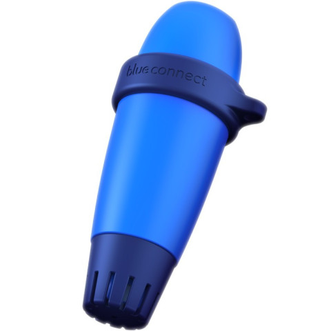 Analyseur d'eau connecté Bluriiot Blue Connect PLUS