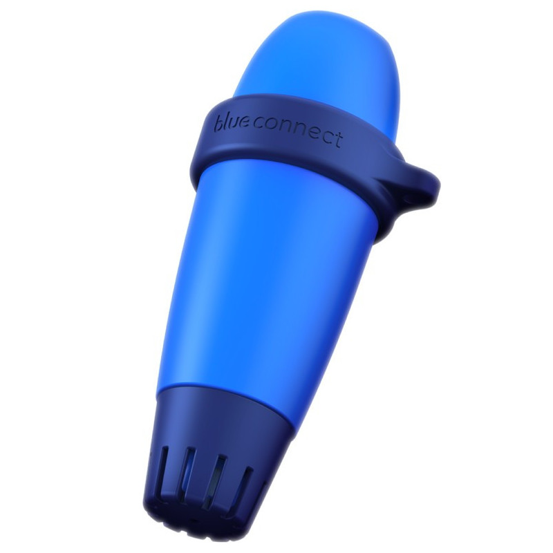 Analyseur d'eau connecté Bluriiot Blue Connect PLUS