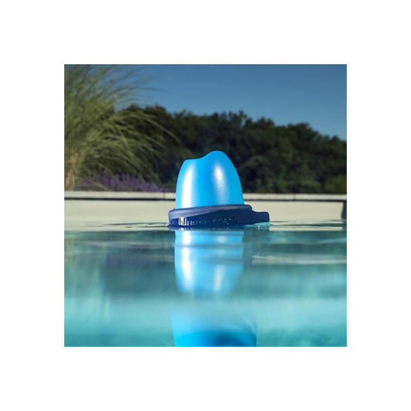 Analyseur d'eau connecté Bluriiot Blue Connect PLUS