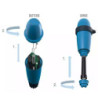 Analyseur d'eau connecté Bluriiot Blue Connect PLUS