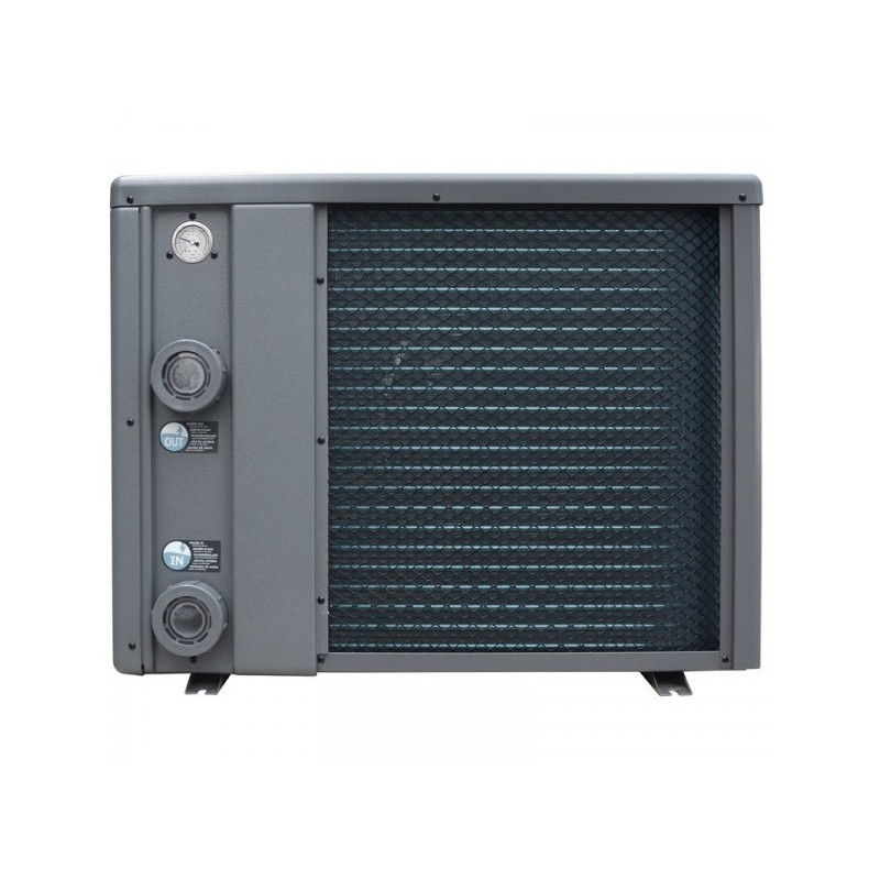 Pompe à chaleur Poolex Jetline Sélection Full inverter