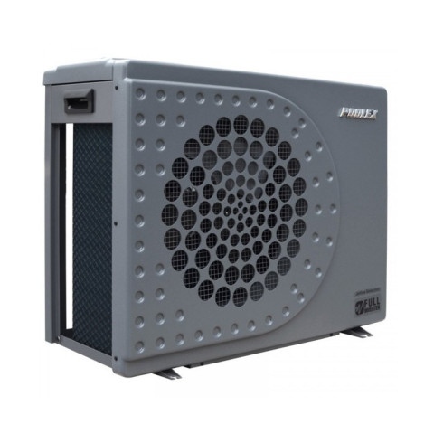Pompe à chaleur Poolex Jetline Sélection Full inverter