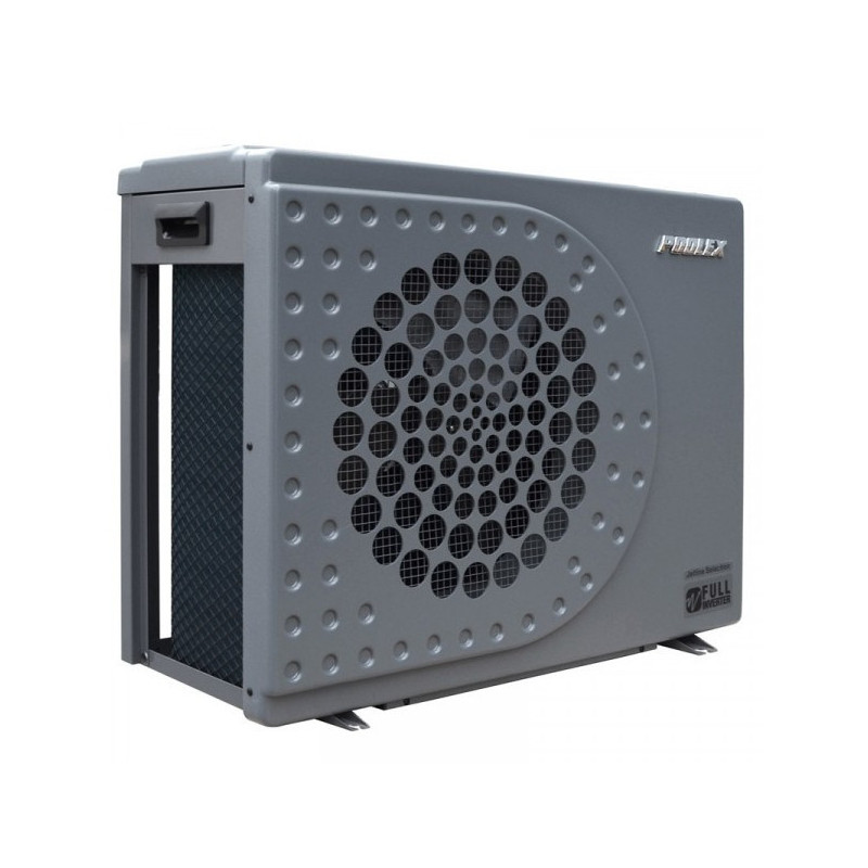 Pompe à chaleur Poolex Jetline Sélection Full inverter
